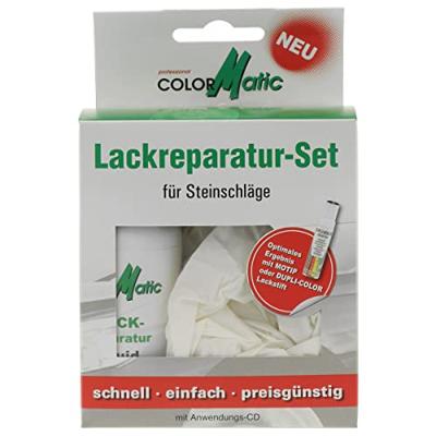 COLORMatic lakreparatie-set paint repair set dupli-color