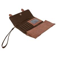 Harry Potter Purse / Business Card Holder Hogwarts Express - thumbnail