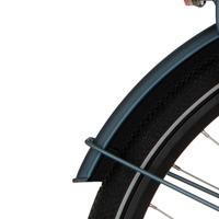 Cortina spatbord achter 28 e-foss mistral matt - thumbnail