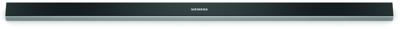 Siemens LZ49561 greeplijst zwart/ rvs 90 cm