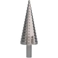Brilliant Tools BT101928 Getrapte boor 4 - 32 mm 1 stuk(s) - thumbnail