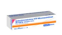 Miconazolnitraat 20mg/g creme 30 Gram - thumbnail