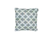 Sierkussen ca. 50x50 cm Trivia grey natural outdoor finishing Madison - Madison - thumbnail
