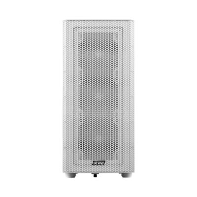 XPG VALOR MESH Midi-tower PC-behuizing Wit