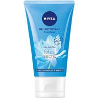 Nivea Reinigingsgel Verfrissend - thumbnail