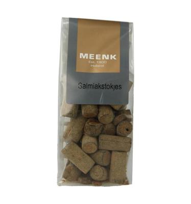 Meenk Salmiakstokjes Meenk Salmiakstokjes