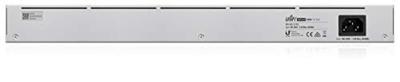 Ubiquiti UniFi switch Gen2 16x PoE+ L2 managed switch 45W