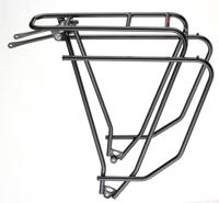 Tubus Achterdrager 26/28" logo evo - thumbnail