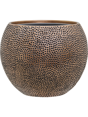 Baq Opus Hit Globe Gold 40x32cm (met inzetbak)