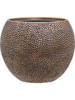 Baq Opus Hit Globe Gold 40x32cm (met inzetbak) - thumbnail