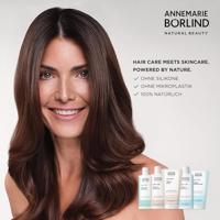 Annemarie Börlind Hair Care Repair Mask - thumbnail