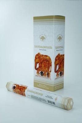 Wierook sandelwood 20 Stuks