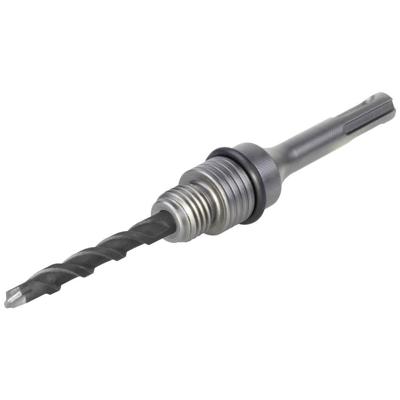 Wolfcraft Opspanas | Met centreerb. en SDS-plus | 1 stuk - 5955000