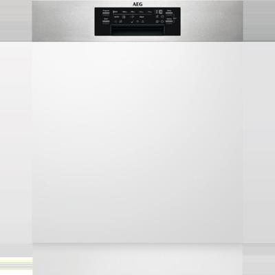 AEG 7000 GlassCare - Inbouw vaatwasser FEE7571APM