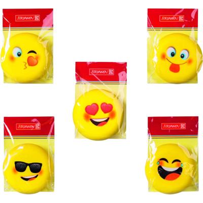 Gum online happy smiley assorti