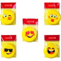 Gum online happy smiley assorti - thumbnail