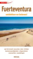 Fuerteventura (Paperback) - thumbnail