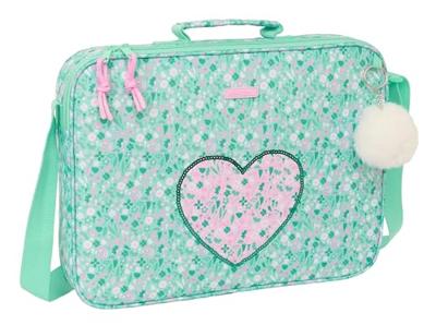 Schoolrugzak Safta Cuore 38 x 28 x 6 cm