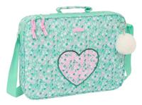 Schoolrugzak Safta Cuore 38 x 28 x 6 cm - thumbnail