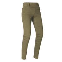 OXFORD aramide broek "super leggings 2.0" trousers super leg 2.0 ladies green regu siz - thumbnail