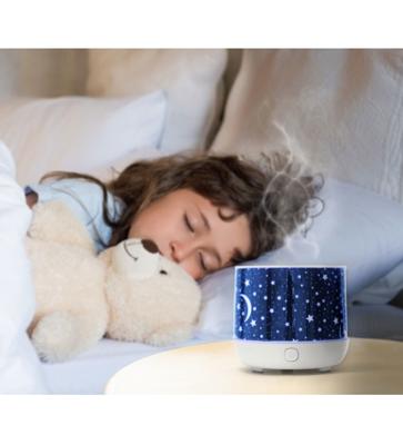 Rio Dream Time geurverspreider Tank Wit