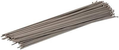 Roland Sapim spaak 13-290 leader rvs zonder nippel (100st)