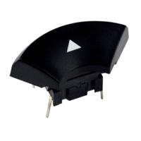 MEC 1ZB09 Navimec Series Afdekkap Zwart 1 stuk(s) - thumbnail