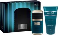 Van Gils Van Gils Strictly Cologne Geschenkset 30 ml + 150 ml douchegel - thumbnail