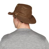 Tilley Hemp Hat TH5 Hoed MOCHA 7,875 - thumbnail