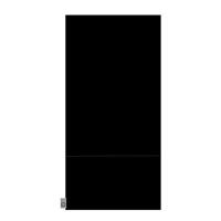 OXFORD multifunctie doeken "snug". multifun. scarf snug black - thumbnail