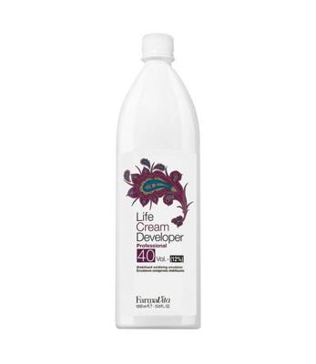 FarmaVita life cream developer 12% 1000ml