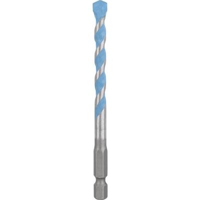 Bosch Accessories EXPERT HEX-9 2608900579 Multifunctionele boor 1 stuks 7 mm Gezamenlijke lengte 100 mm Zeskant schacht 1 stuk(s) Bosch Accessories EXPERT HEX-9 2608900579 Multifunctionele boor 1 stuks 7 mm Gezamenlijke lengte 100 mm Zeskant schacht 1 stuk(s)