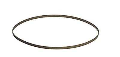 Flex Bandzaagblad 1335 x 13 x 0.65 Aantal tanden: 18 2 stuk(s) Geschikt voor model SBG 4910