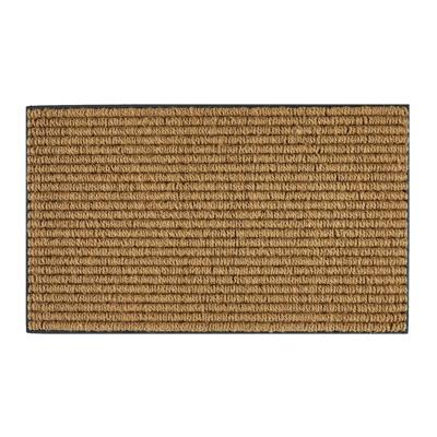 Mat Maison - naturel - 45x75 cm