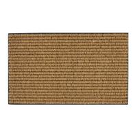 Mat Maison - naturel - 45x75 cm - thumbnail