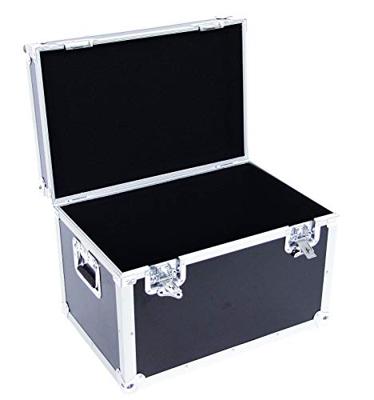 Roadinger Transportcase 30126710 Flightcase (l x b x h) 400 x 600 x 400 mm Roadinger Transportcase 30126710 Flightcase (l x b x h) 400 x 600 x 400 mm