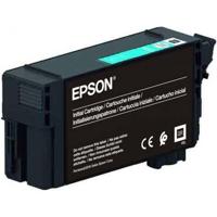 Originele inktcartridge Epson XD2 Zwart Cyaan - thumbnail