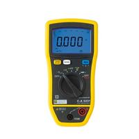 Chauvin Arnoux C.A 5231 Multimeter Digitaal CAT III 1000 V, CAT IV 600 V Weergave (counts): 6000 - thumbnail