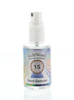 Lichtwesen Saint germain tinctuur 15 30 Milliliter - thumbnail