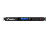 Lanberg AK-1503-B rack-toebehoren Bovenzijde - thumbnail