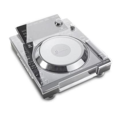 Decksaver Stofkap voor Pioneer CDJ-900