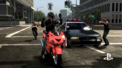 Midnight Club Los Angeles Complete Edition (essentials) Midnight Club Los Angeles Complete Edition (essentials)