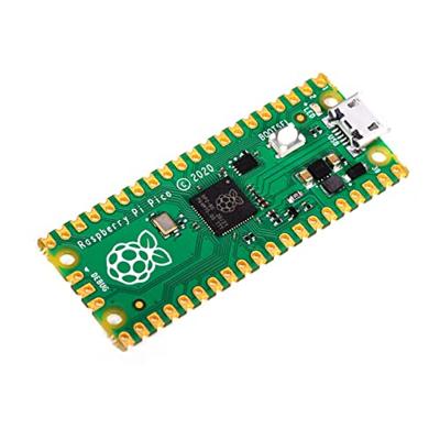 Raspberry Pi® SC0915 Microcontroller RP-PICO