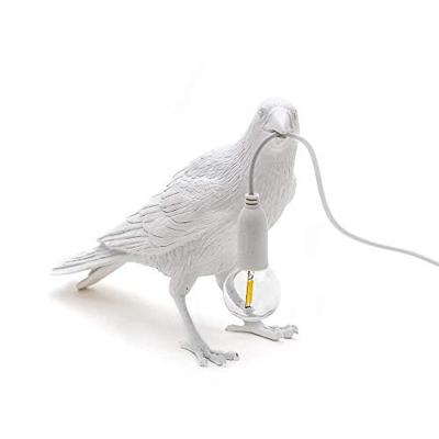 Seletti Bird Tafellamp