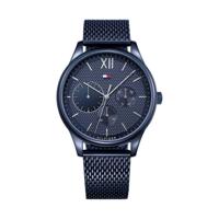 Tommy Hilfiger Damon TH1791421 Heren Horloge 44mm 3ATM - thumbnail