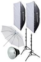 BRESSER Studio Flitser Accessoire Pakket nr. 4 - thumbnail