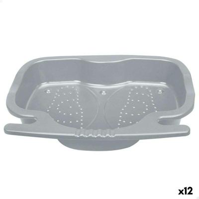Emmer Intex 56 x 9 x 56 cm 46 x 9 x 56 cm 12 Stuks