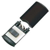 Topeak Patch kit 6 eenheden - Zwart - thumbnail