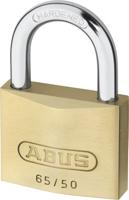 ABUS cilinder hangslot 65/50 - 50mm - gelijksluitend op nr. KA0506 - thumbnail