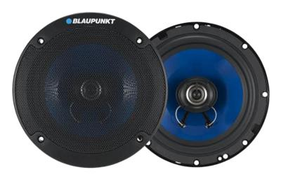 Blaupunkt ICx 662 2-weg coaxiale inbouwluidspreker 250 W Inhoud: 1 paar